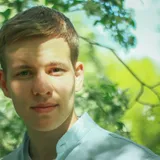 Porträtfoto eines Kommunikationsleiters
